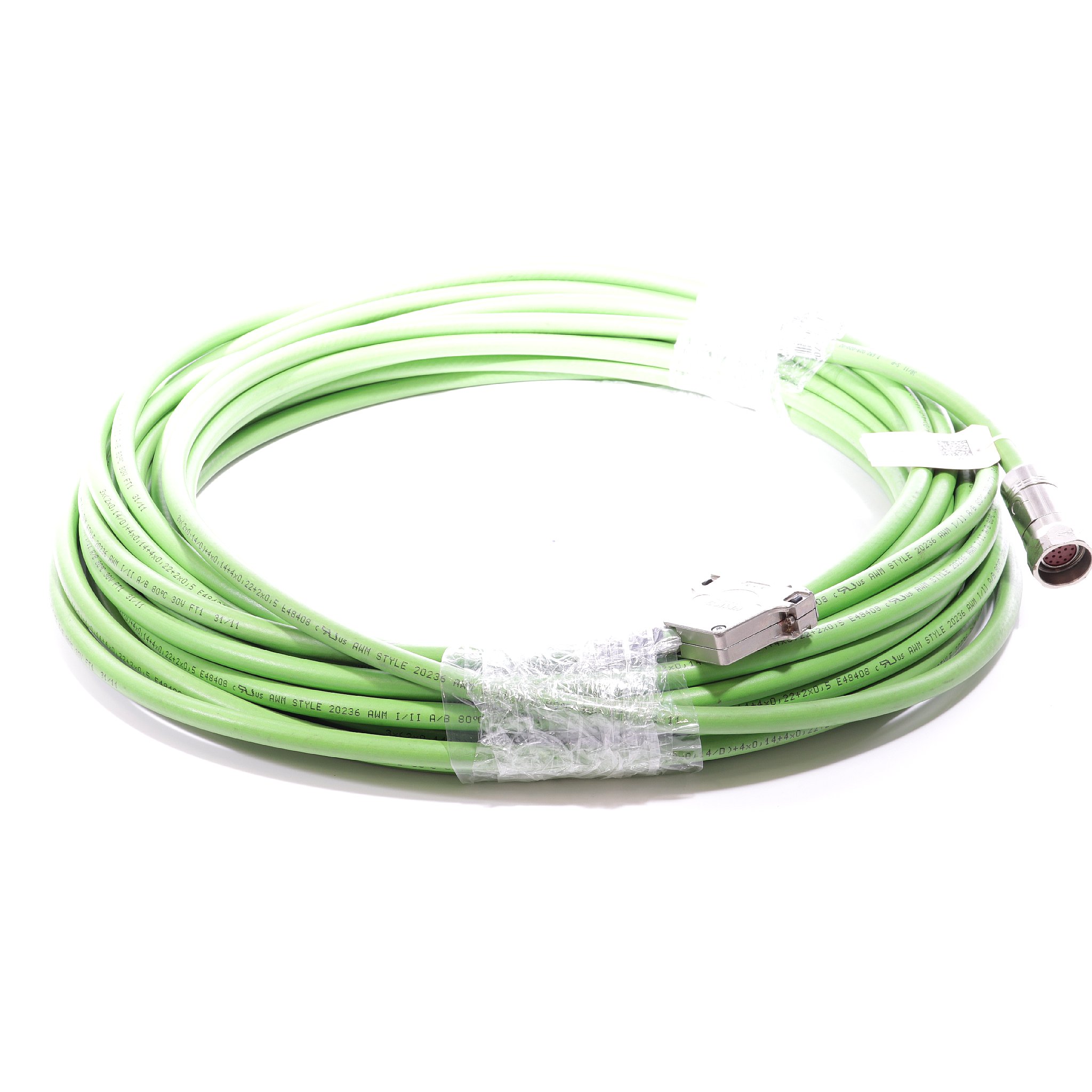 Kabel  Neuwertig